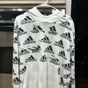 Adidas Men’s Hoodie